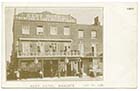 Marine Terrace Kent Hotel 1907[PC]